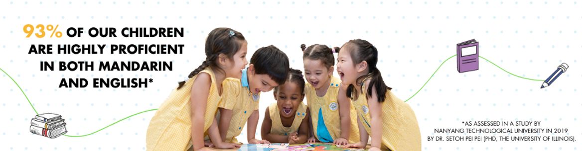 Kindergarten Teacher Jobs In Singapore Job Vacancies Nov 2021 Jobstreet