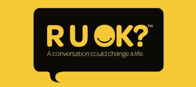 R U OK? Barbara Hocking Memorial Award, Workplace Category Finalist 2023