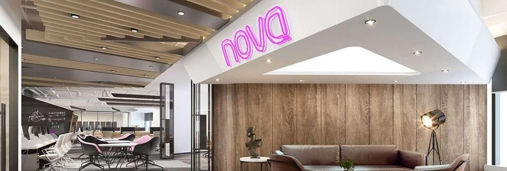 Nova Credit Limited's banner