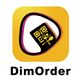 Dimorder's logo