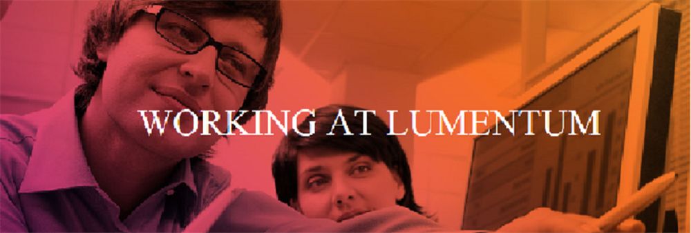 Lumentum International (Thailand) Co., Ltd.'s banner