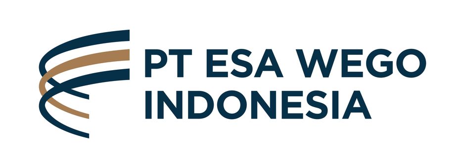 Logo PT ESA WEGO INDONESIA