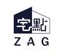 Zagdim's logo