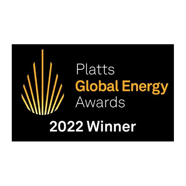 S&P Global Energy Award 2022, Grid Edge category 2022