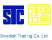 Swedish Trading Co. Ltd's logo