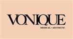 Vonique Limited's logo