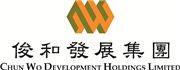 Chun Wo Development Holdings Limited's logo