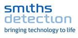 Smiths Detection Pte Ltd's logo