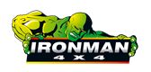 Ironman 4x4 (Thailand) Co., Ltd.'s logo