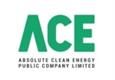 Advance Clean Power Co., Ltd.'s logo