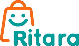 Logo Ritel Digital Nusantara