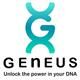 GENEUS GENETICS CO., LTD.'s logo