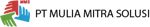 PT Mulia Mitra Solusi logo