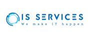 IS Services Limited's logo