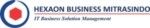 PT Hexaon Business Mitrasindo