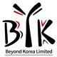 Beyond Korea Limited's logo