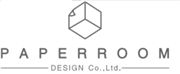 PAPERROOM DESIGN's logo