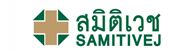 Samitivej Public Company Limited's logo