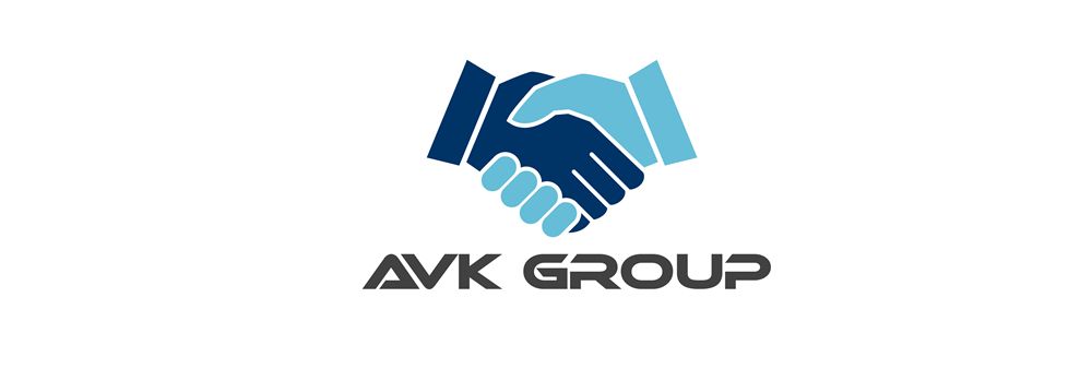 AVK Group Limited's banner