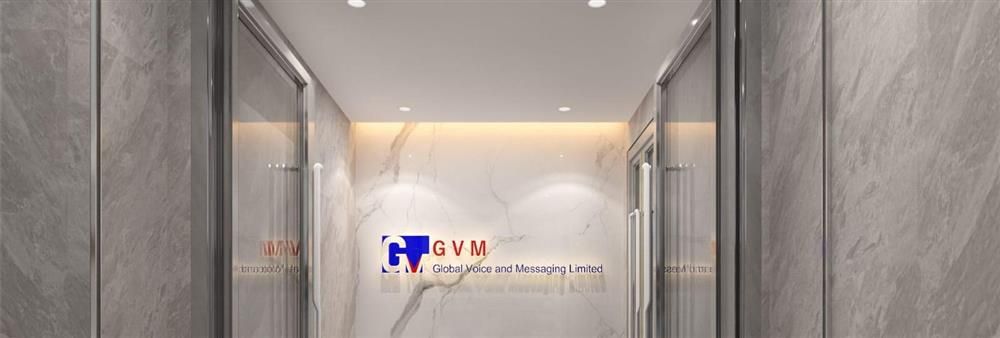 Global Voice and Messaging Limited's banner