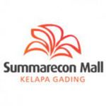 Lowongan Kerja Arsitek/Desain Interior di summarecon mall kelapa gading ...