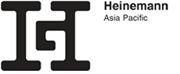 Heinemann Hong Kong Limited's logo