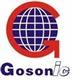 Gosonic Logistic Limited's logo
