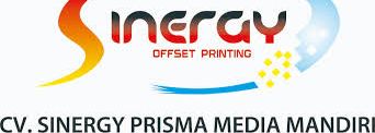 CV Sinergy Prismamedia Mandiri