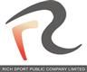 Rich Sport Public Company Limited's logo