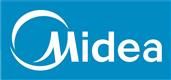 Midea's logo