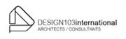 Design 103 International Ltd.'s logo