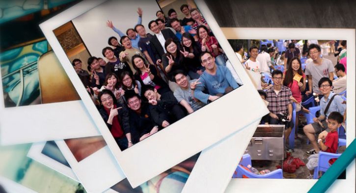 Company's culture and value information