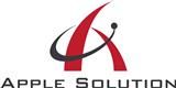 Apple Solution Consultants Limited's logo