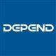 Depend Electronics Limited's logo