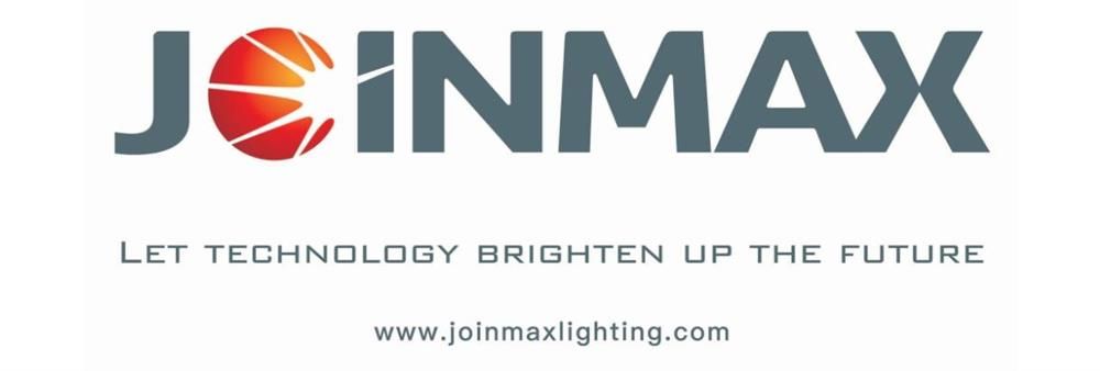 Joinmax (H.K.) Limited's banner