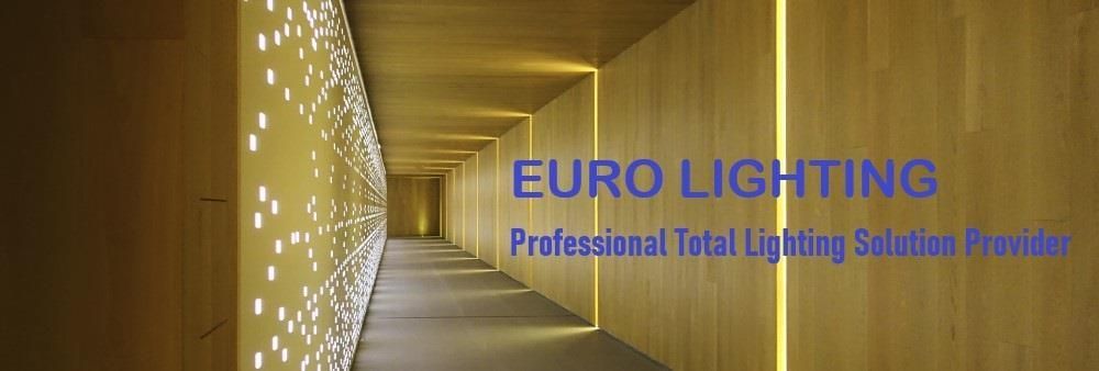 Euro Lighting Limited's banner