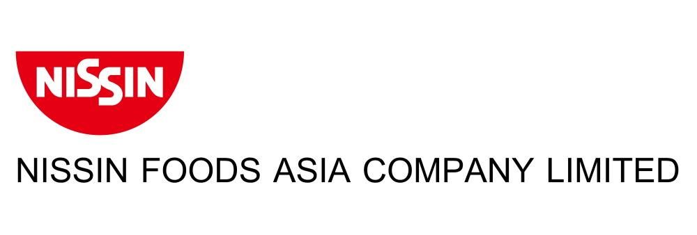 Nissin Foods Asia Co., Ltd.'s banner