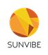 SunVibe's logo