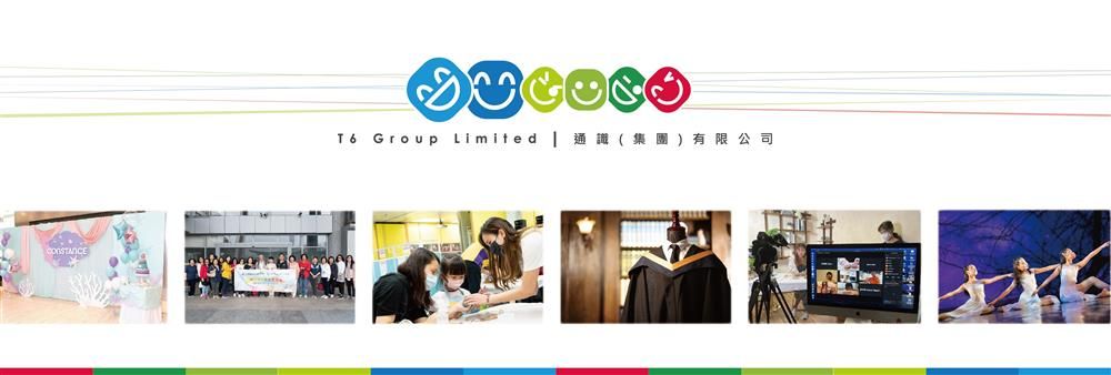 T6 Group Limited's banner