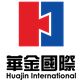Huajin Financial (International) Holdings Limited's logo