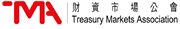 Treasury Markets Association's logo