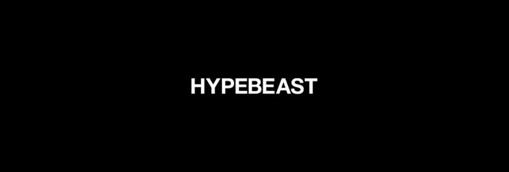 Hypebeast Hong Kong Limited's banner