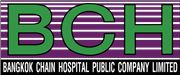 Bangkok Chain Hospital Public Company Limited's logo