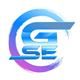 Game Source Entertainment's logo