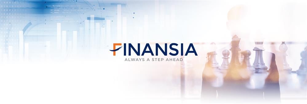 Finansia Syrus Securities Public Company Limited's banner