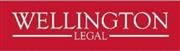 Wellington Legal's logo