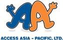 Access Asia-Pacific Limited's logo