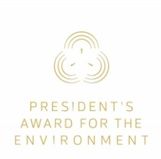President’s Award for the Environment (PAE) 2023