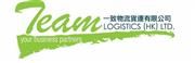 Team Logistics (HK) Limited's logo