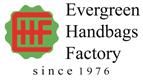 Evergreen Handbags Factory's logo